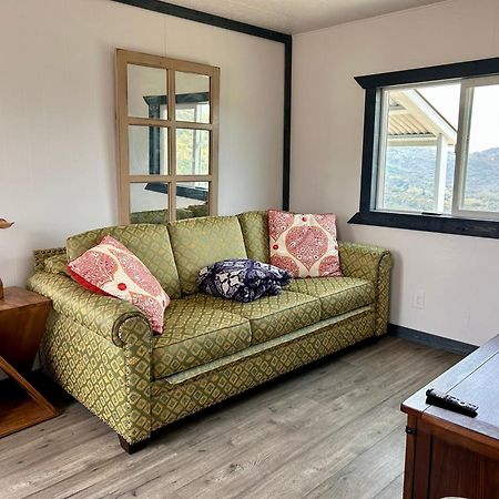 Miramonte Mystic Mountain Retreatヴィラ エクステリア 写真