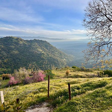 Miramonte Mystic Mountain Retreatヴィラ エクステリア 写真