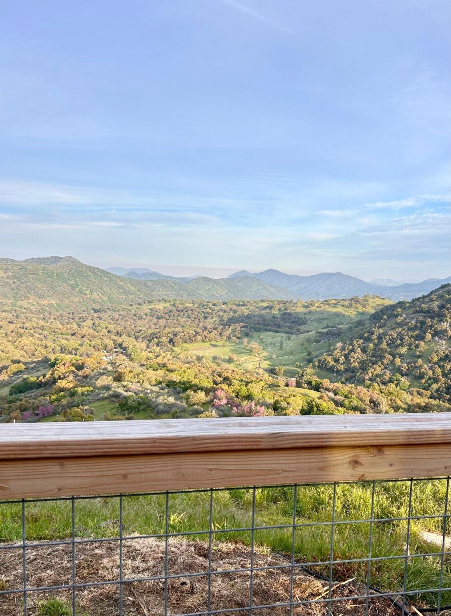 Miramonte Mystic Mountain Retreatヴィラ エクステリア 写真