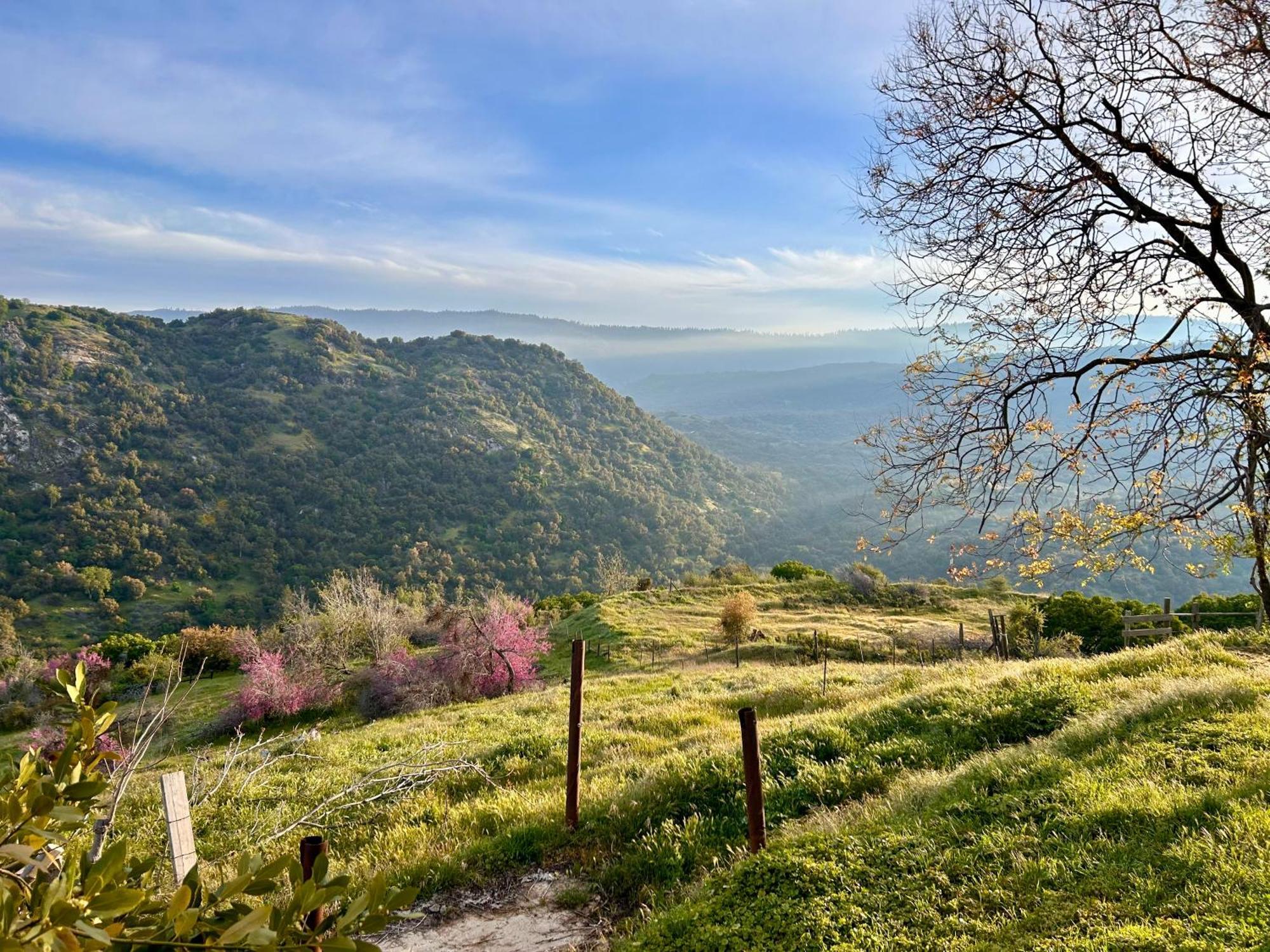 Miramonte Mystic Mountain Retreatヴィラ エクステリア 写真